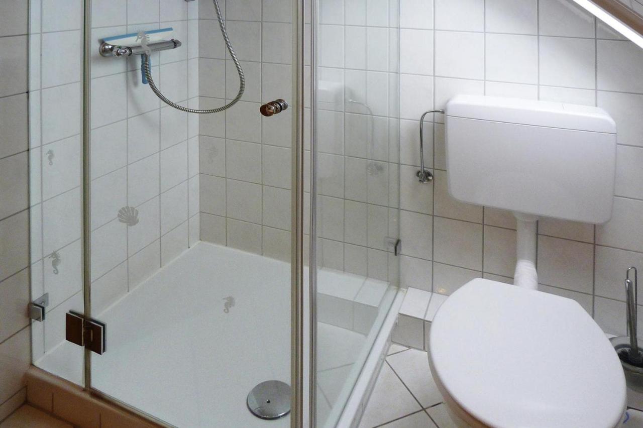 Holiday Apartment An Der Meisse, Bergen Bleckmar Esterno foto